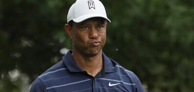 Тайгър Уудс е арестуван за шофиране в нетрезво състояние