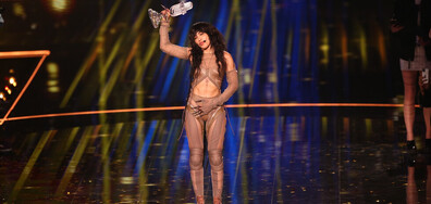 След две победи в "Евровизия": Лорийн за новия албум и силата на емоциите