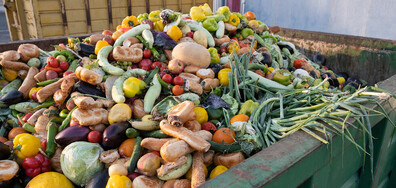 Храната, която изхвърляме: Всеки българин похабява средно по 94 кг продукти годишно