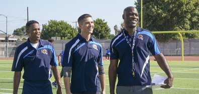 Безопасността е на първо място в „Новобранецът“