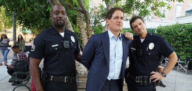 Разкрития от миналото в „Новобранецът“