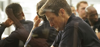 Открадната самоличност в „Новобранецът“