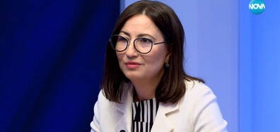 Илиана Иванова: Намираме верния път в диалога със земеделците, и ЕС предоставя помощ