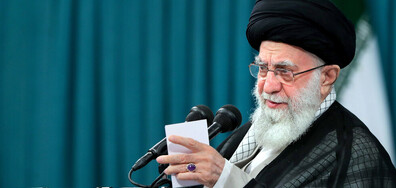 Иран няма да разработва ядрени оръжия