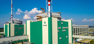 В АЕЦ "Козлодуй" пристигна първата доставка на ядрено гориво от "Уестингхаус"
