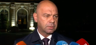 ПП-ДБ поиска оставката на кмета на Пловдив