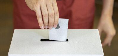 Проучване: 40% от българите смятат да гласуват на европейските избори