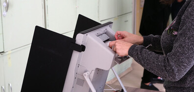 Къде има секции с аномалии в гласуването за кметски избори