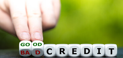 Как правилно да управлявате кредитите си