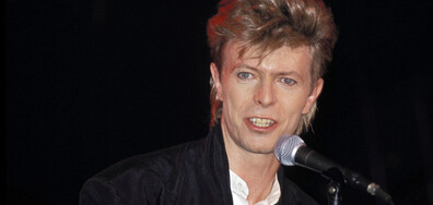 Десет години след смъртта на Дейвид Боуи: Възпоменателна продукция предложи потапящо преживяване