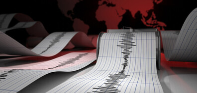 Земетресение в Азербайджан