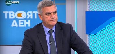 Стефан Янев: Бюджетът за следващата година не е балансиран