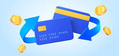 Да си припомним: Разликата между дебитна и кредитна карта