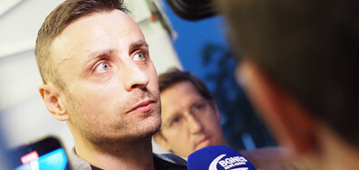 Масов спорт и здравословно хранене в училищата: Бербатов изпрати предложения до трима министри