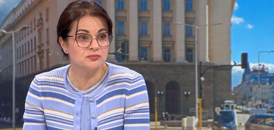 Росица Кирова: Продължават дебатите за двойното гражданство на министри
