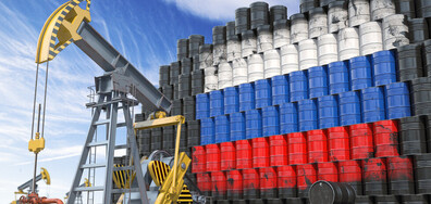 Банки бавят плащания към Русия за доставки на петрол