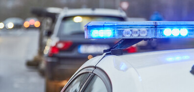 Двама души загинаха при катастрофа край Радомир