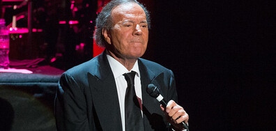 Хулио Иглесиас: Обвиненията срещу мен за сексуално насилие са абсолютно безпочвени