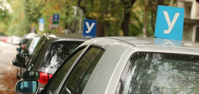 Експерти за промените за кандидат-шофьорите: Проблемът не е в текстовете, а в липсата на контрол