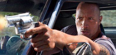 Дуейн Джонсън-Скалата се впуска в безмилостна вендета в „Безпощадно“ по NOVA