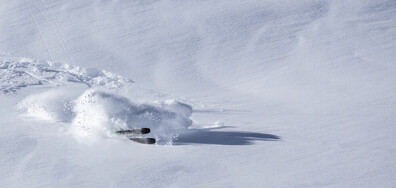 Скиор загина след удар в дърво извън пистите над Банско