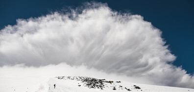 Критичен риск от лавини в планините