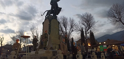 Променят движението в центъра на София за годишнината от гибелта на Левски