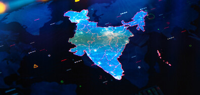 По-голям от Пакистан: Индийски конгломерат бележи рекорден ръст