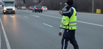 „Пътна полиция“ започва засилени проверки за Великден