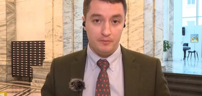 Божанков: Не е лоша идея човек от АКФ или НПО да бъде следващият главен прокурор