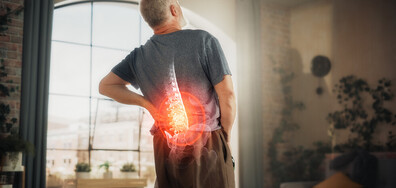 Каква е физиотерапията при болки в гръбнака