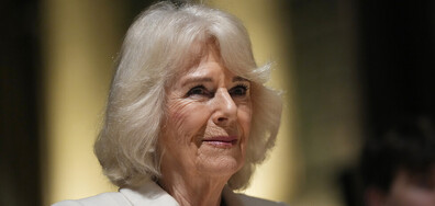 Британската кралица Камила сподели болезнен спомен от тийнейджърските си години