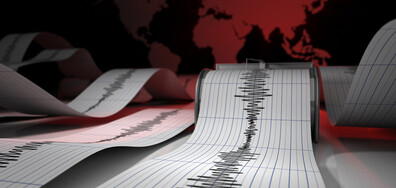 Земетресение е регистрирано в Западна Турция
