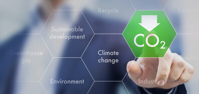 Защо мъжете отделят повече въглеродни емисии от жените?