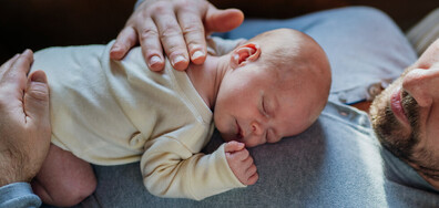 Бебета, родени малки за гестационната си възраст: Съветите на педиатрите за здрави деца