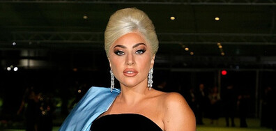 Чар, талант и неповторима екстравагантност: Лейди Гага на 38 (ГАЛЕРИЯ)