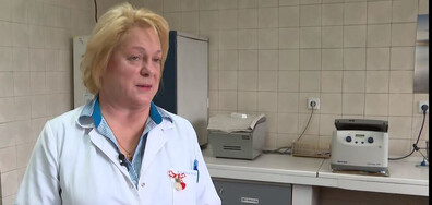 Д-р Елена Петрова: 170 пациенти в България имат едновременно сифилис и ХИВ