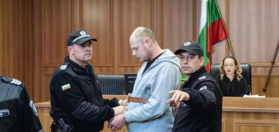 Рангел Бизюрев се отказа да обжалва задържането си в ареста