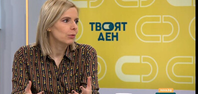 Григорова: ИТН идва от шоубизнеса и настоява да се държи по този начин и в парламента