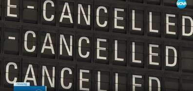 Заради стачка: Отменени са десетки полети на австрийските авиолинии