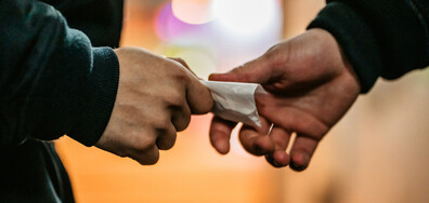 Опасна мода: Популярна дизайнерска дрога води до изключително бързо пристрастяване