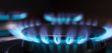 Price of natural gas in Bulgaria drops