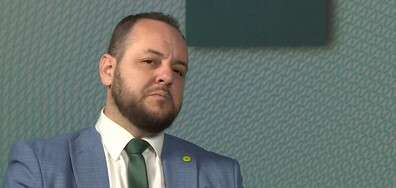 Борислав Сандов сподели как е преминало едно от гостуванията му в хижа „Петрохан”