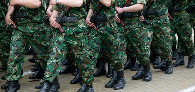 С ден на отворените врати Сухопътните войски отбелязват 147 години от създаването си