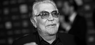 Почина легендарният дизайнер Роберто Кавали (ВИДЕО+СНИМКИ)