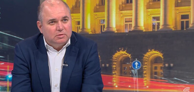 Владислав Панев: Живко Коцев не е най-добрият вариант за главен секретар на МВР след изборите