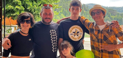 „Да хванеш гората”: Семейство избра Родопите пред големия град, за да отвори ски училище