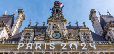 Церемонията по откриването на Олимпийските игри в Париж може да бъде преместена