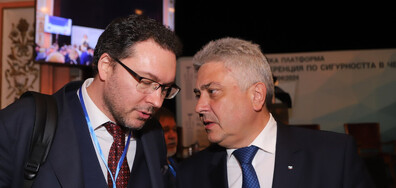 Премиерът предлага Стефан Димитров да бъде освободен от поста външен министър