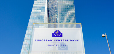 ЕЦБ може да намали лихвите повече от три пъти